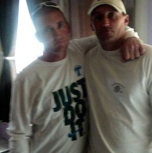 Meet your Posher, Danny